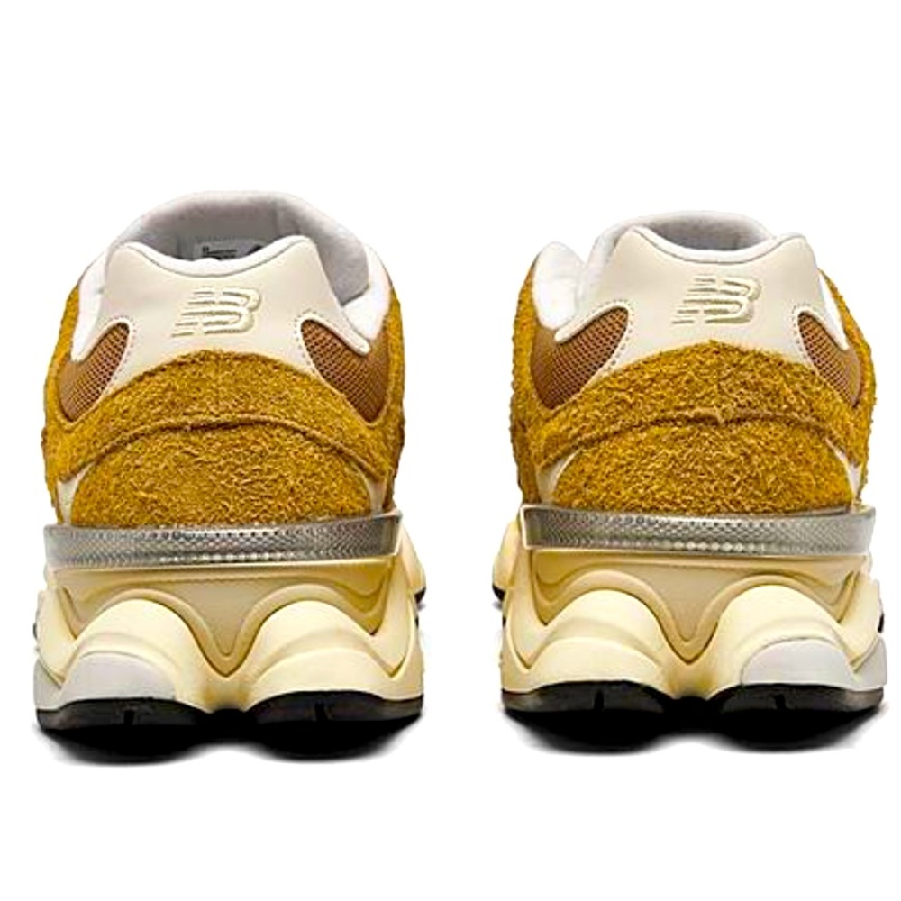 🧥 NEW BALANCE 9060 GREAT PLAINS 🧥 - Picture 4 of 4